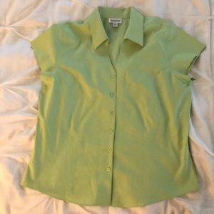 Coldwater Creek Blouse